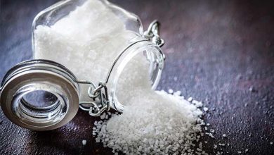 هر آنچه که در مورد کمبود سدیم در بدن باید بدانید!