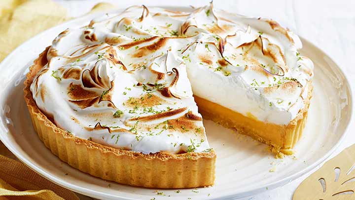 طرز تهیه مرنگ طرز تهیه مرنگ