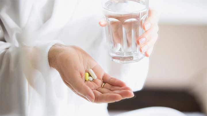 نحوه مصرف مکمل منیزیم نحوه مصرف مکمل منیزیم