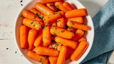 خواص هویج در دوران بارداری که باید بدانید