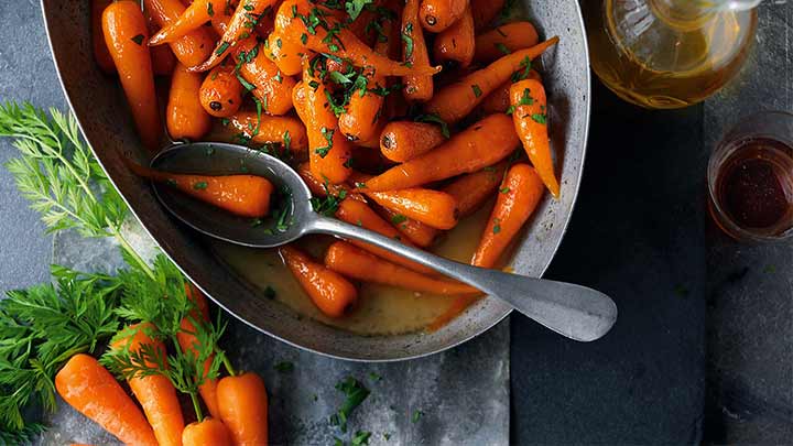 هویج؛ یار پرخاصیت بانوان باردار هویج؛ یار پرخاصیت بانوان باردار