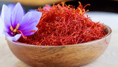 همه چیز درباره خواص زعفران