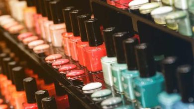 ویژگی‌های يک لاک خوب چیست؟ بهترین برند لاک ناخن