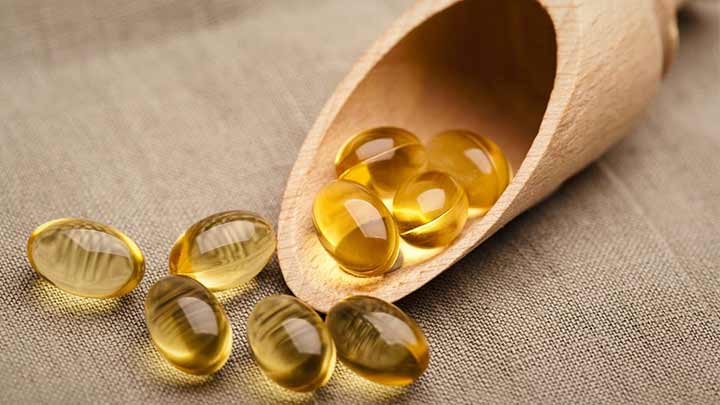 خواص ویتامین E برای سلامتی بدن خواص ویتامین E برای سلامتی بدن