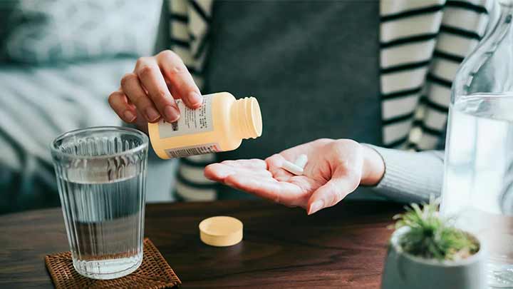 روی و نقش آن در بدن