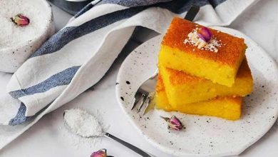 طرز تهیه دیگچه مشهدی؛ دسری مجلسی برای هر مناسبت