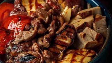 طرز تهیه کاسه کباب؛ غذای محلی و خوشمزه اردبیلی‌ها