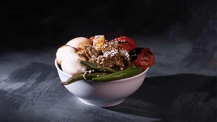 رسپی یک غذای خوشمزه اردبیلی رسپی یک غذای خوشمزه اردبیلی