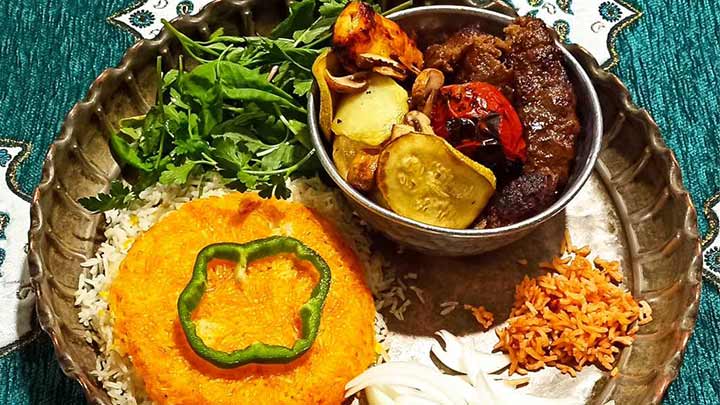 نکات طلایی در تهیه کاسه کباب نکات طلایی در تهیه کاسه کباب