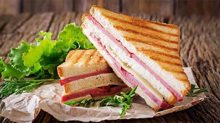 مراحل تهیه پیراشکی میکری