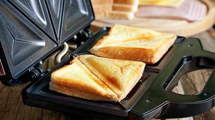 نکات و فوت و فن‌های تهیه پیراشکی میکری