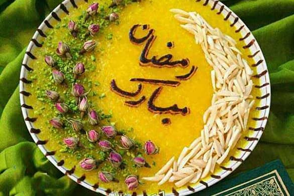 نحوه پخت شله زرد نذری نحوه پخت شله زرد نذری