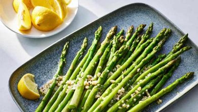 مارچوبه چیست؟ سبزی‌ای که باید آن را بشناسید