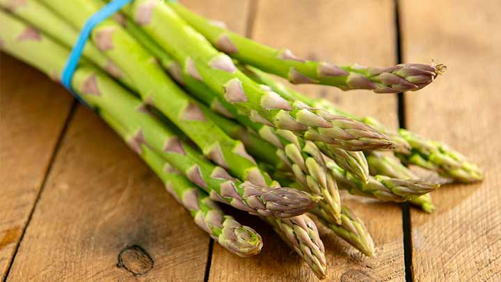 برداشت مارچوبه در ایران کجا و چگونه است؟ برداشت مارچوبه در ایران کجا و چگونه است؟