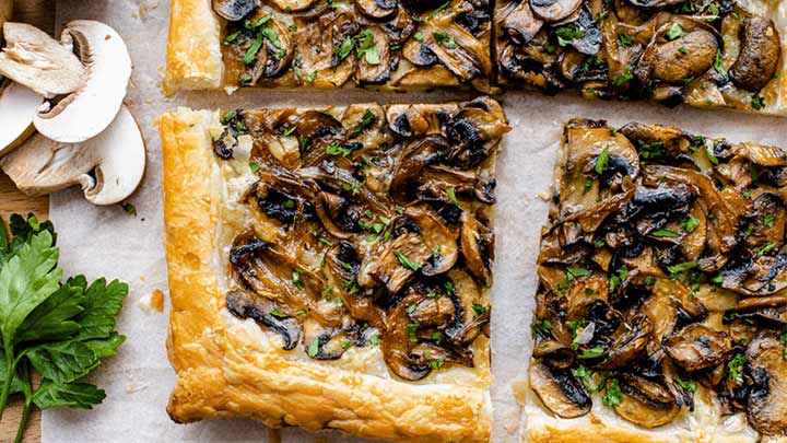 نکات و فوت و فن‌های یک غذای فست فودی خوشمزه