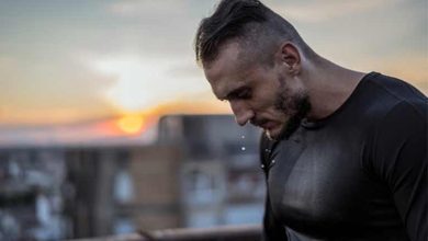 بهترین روتین مراقبت از پوست بدن برای ورزشکاران چیست؟