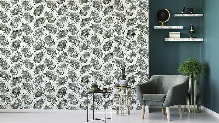 نحوه انتخاب تیرگی و روشنی کاغذ دیواری نحوه انتخاب تیرگی و روشنی کاغذ دیواری