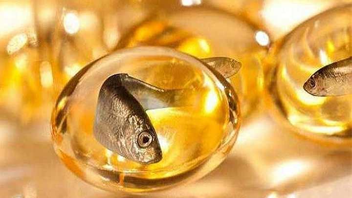 شادابی پوست از فواید روغن ماهی شادابی پوست از فواید روغن ماهی