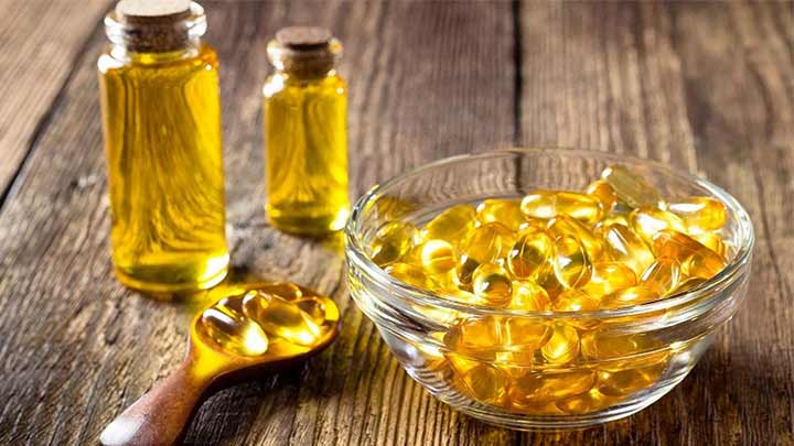 تقویت متابولیسم بدن از فواید روغن ماهی تقویت متابولیسم بدن از فواید روغن ماهی