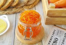 طرز تهیه مربای هویج خوشمزه؛ نکات ریز شکرک نزدن آن