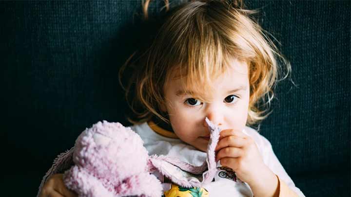 داروهای خانگی برای رفع بوی بد بدن کودکان داروهای خانگی برای رفع بوی بد بدن کودکان