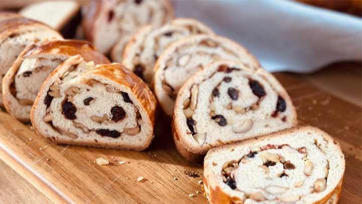 رسپی یک صبحانه خوشمزه رسپی یک صبحانه خوشمزه