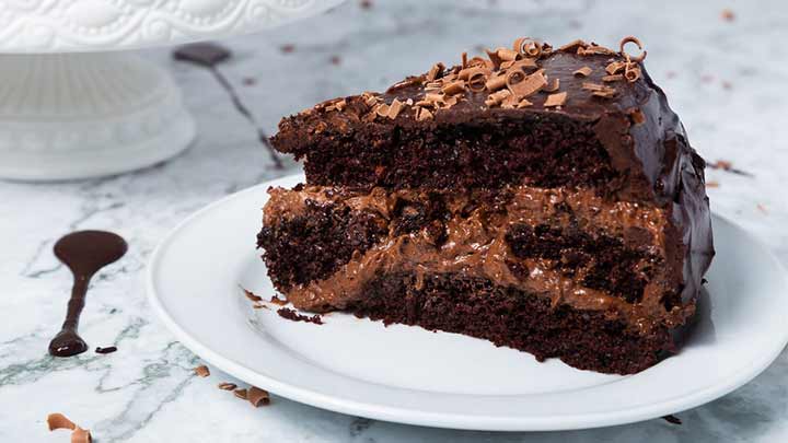 نکات کلیدی در تهیه موس کیک شکلاتی نکات کلیدی در تهیه موس کیک شکلاتی