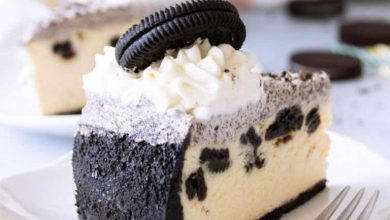 طرز تهیه‌ کیک کوکو استار؛ با طعم بی‌نظیر شکلات و نارگیل