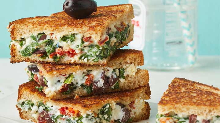 نکات کلیدی در تهیه ساندویچ کبابی