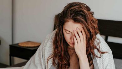 روش طلایی درمان خانگی سردرد که معجزه می‌کند!