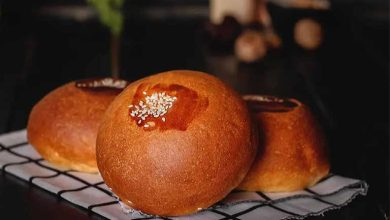 طرز تهیه نان کماج تبریزی؛ طعم اصیل آذربایجان در خانه شما