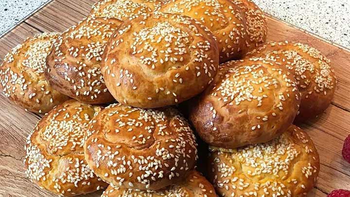 کماج تبریزی، یک صبحانه سالم و مغذی کماج تبریزی، یک صبحانه سالم و مغذی