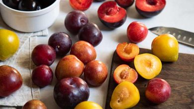 خواص مهم آلو که تا به حال نمیدانستید!