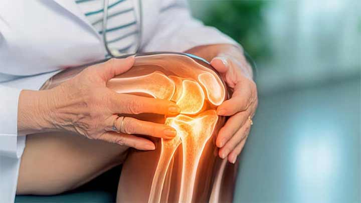 از دست دادن استخوان از شایعترین علائم کمبود ویتامین D در بدن از دست دادن استخوان از شایعترین علائم کمبود ویتامین D در بدن