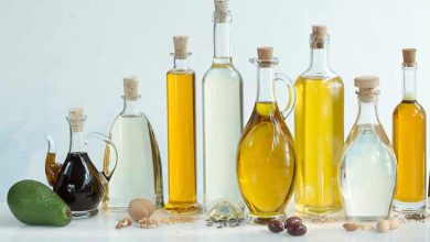 خواص خارقالعاده انواع روغن گیاهی برای سلامتی را ببینید!