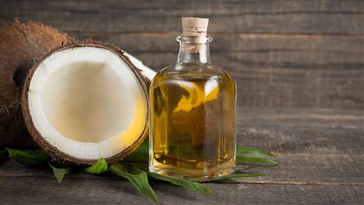 خواص روغن گیاهی نارگیل برای سلامتی بدن