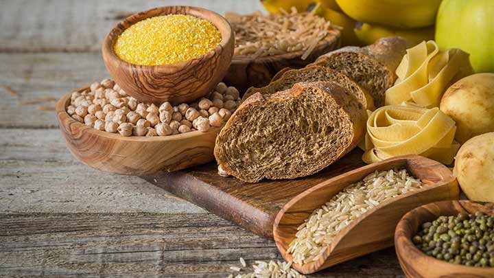 حقایق پنهان در پس هر کربوهیدرات چیست؟ حقایق پنهان در پس هر کربوهیدرات چیست؟