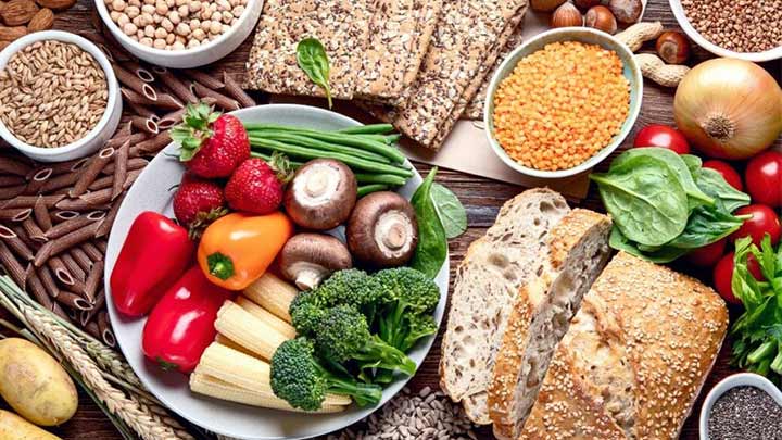 چه میزان کربوهیدرات مصرف کنیم؟ چه میزان کربوهیدرات مصرف کنیم؟