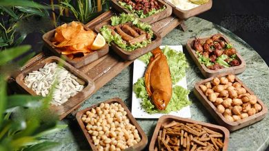 فینگرفود چیست؟ طرز تهیه 6 فینگرفود آسان برای یک پذیرایی شیک