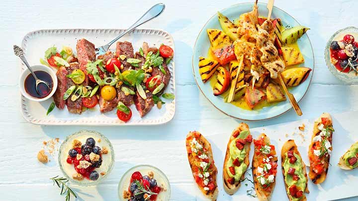 فینگرفود چیست؟ فینگرفود چیست؟