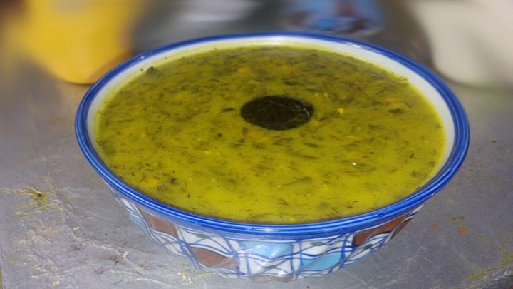 نکات و فوت‌وفن های طرز تهیه آش شولی