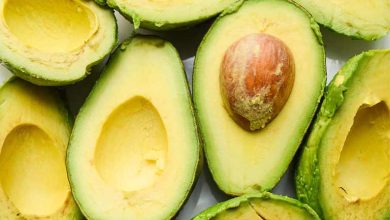 خواص آووکادو برای سلامتی بدن که از آن بی‌خبرید!