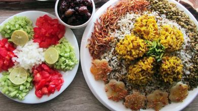 طرز تهیه ماش پلو با گوشت چرخ کرده؛ غذایی ساده و فوری در سفره شما