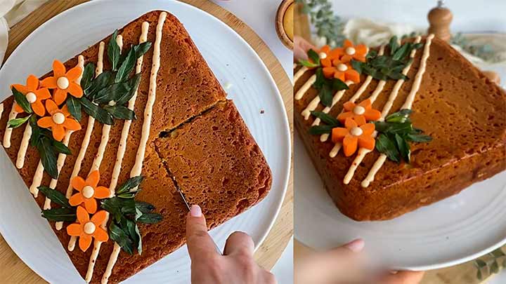 نکات و فوت و فن‌های تهیه کیک گوشت