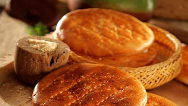 نکات و فوت و فنهای نان فطیر خانگی نکات و فوت و فنهای نان فطیر خانگی