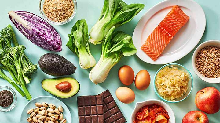 چند ایده جالب برای صبحانه و تغذیه کودکان در مدرسه