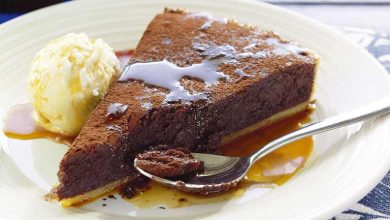 طرز تهیه تارت موز و شکلات؛ بهترین گزینه برای عصرانه‌های ناگهانی