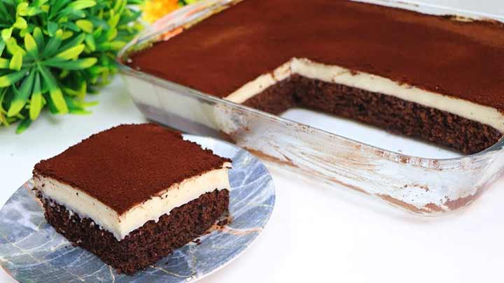 دستور تهیه یک خوشمزه شکلاتی در خانه دستور تهیه یک خوشمزه شکلاتی در خانه