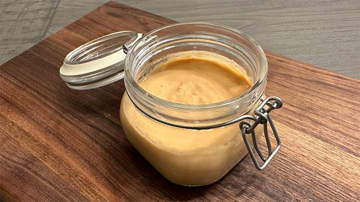 نکات مهم در خصوص تهیه شیر عسلی خانگی