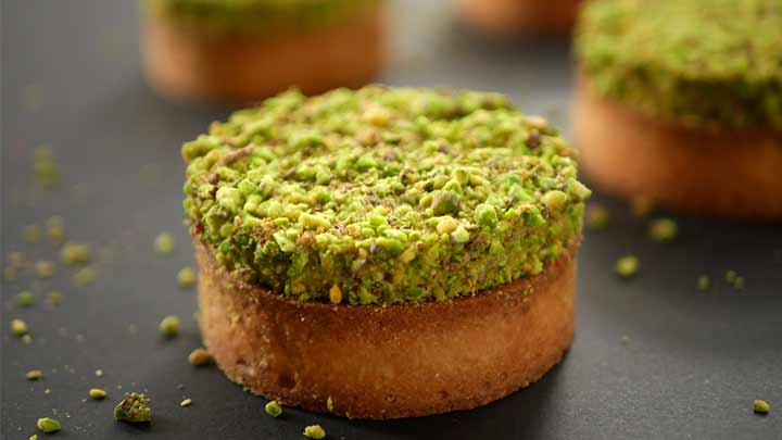 دسری خوشمزه و مخصوص؛ مینی کادایف